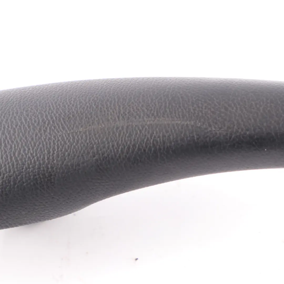 Mercedes C209 Türkarte Innengriff Griff vorne rechts Schwarz - SKU A2098100251 - Teilenummer A2098100251