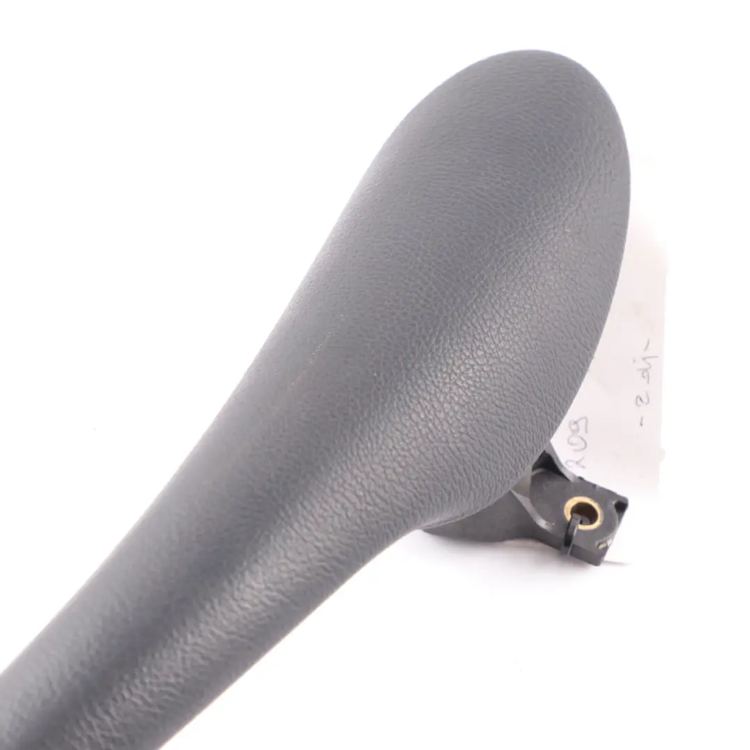 Door Card Interior Handle Grab Front Right O/S Black to Mercedes C209 with Part number A2098100251 Mercedes C209 Door Card Interior Handle Grab Front Right O/S Black - SKU A2098100251 - Part number A2098100251