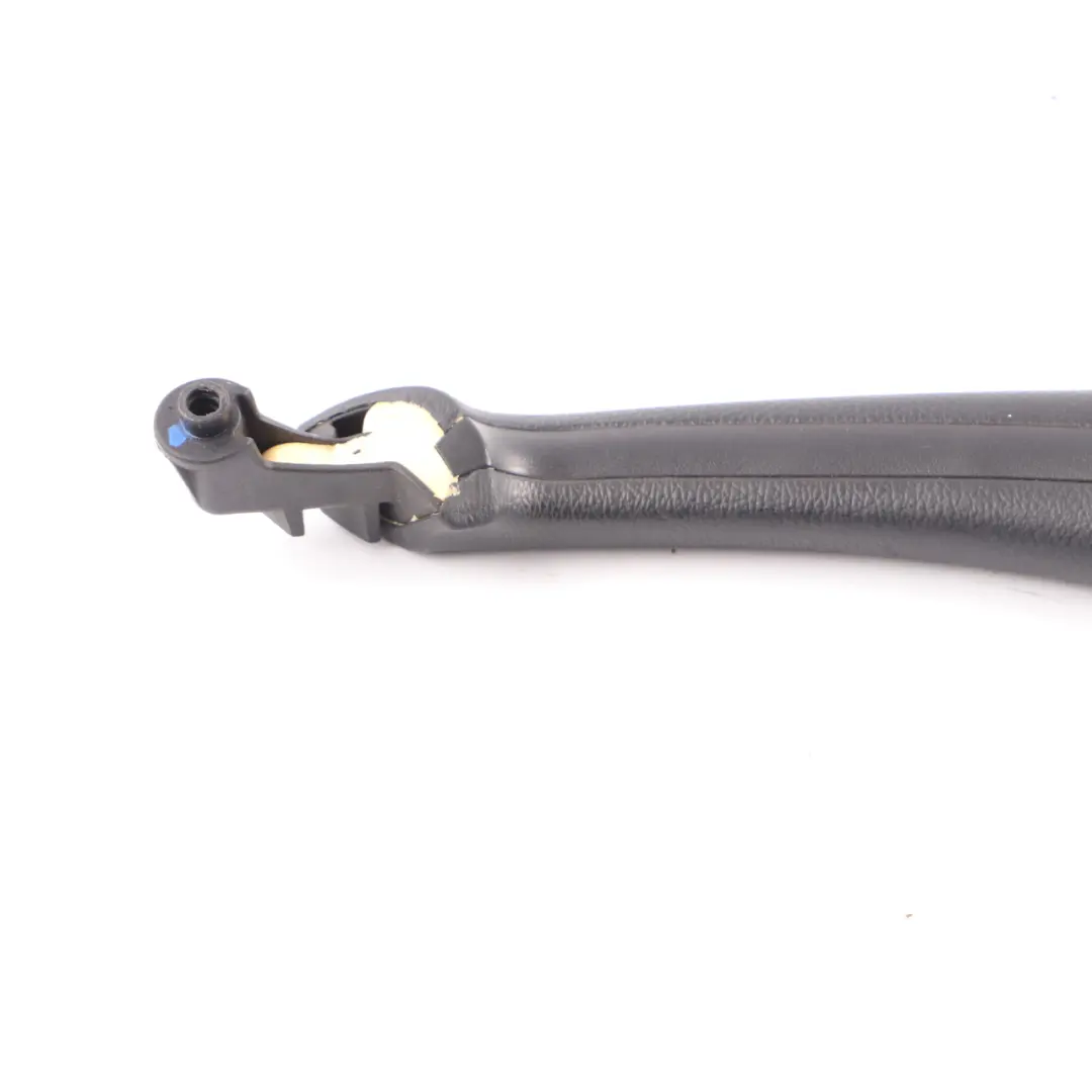 Door Card Interior Handle Grab Front Right O/S Black to Mercedes C209 with Part number A2098100251 Mercedes C209 Door Card Interior Handle Grab Front Right O/S Black - SKU A2098100251 - Part number A2098100251