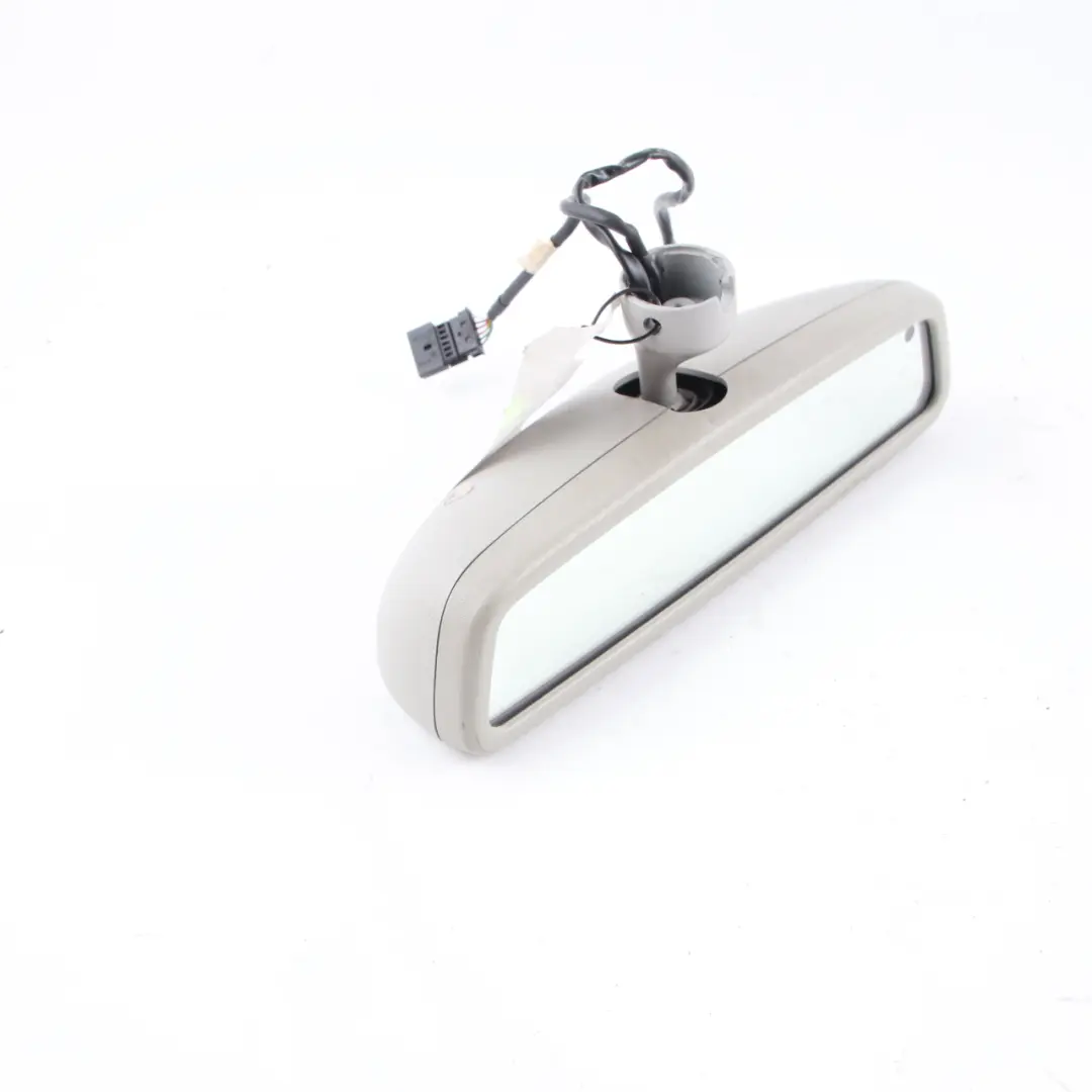 Specchio retrovisore Auto Dip Grigio per Mercedes CLK W209 Cabrio con numero di parte A2098100317 Mercedes CLK W209 Cabrio Specchio retrovisore Auto Dip Grigio - SKU A2098100317-1 - Numero di parte A2098100317