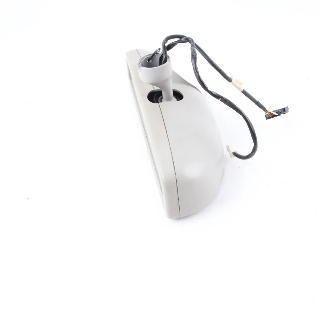 Mercedes CLK W209 Cabrio Rückspiegel Auto Dip Grau - SKU A2098100317-1 - Teilenummer A2098100317