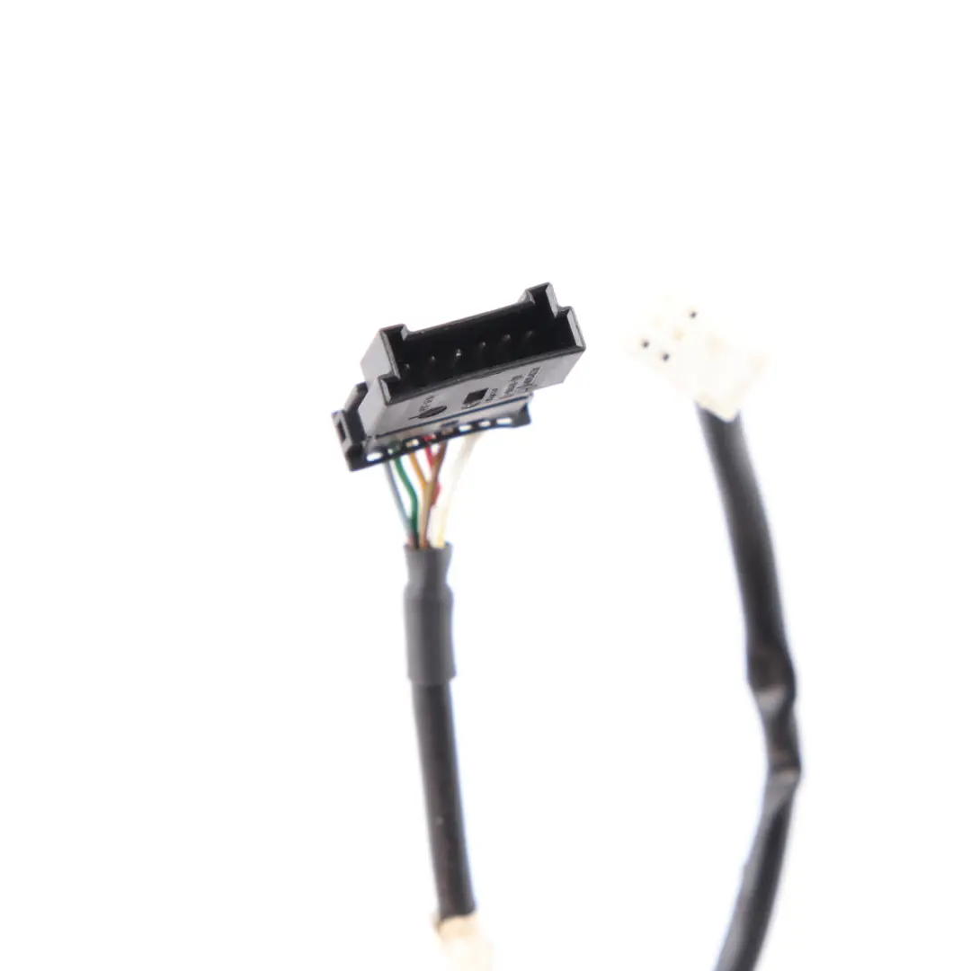 Mercedes CLK W209 Convertible Rear View Mirror Auto Dip Grey - SKU A2098100317-1 - Part number A2098100317