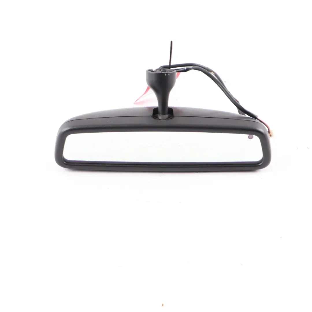 View Mirror Auto Dip Black to Mercedes CLK W209 Convertible Rear with Part number A2098100317 Mercedes CLK W209 Convertible Rear View Mirror Auto Dip Black - SKU A2098100317-2 - Part number A2098100317