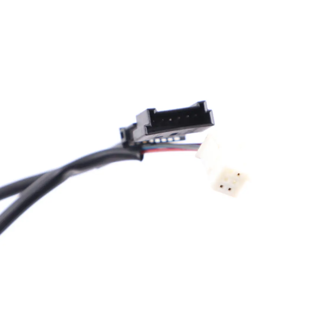 Mercedes CLK W209 Convertible Rétroviseur Auto Dip Noir - SKU A2098100317-2 - Numéro de pièce A2098100317