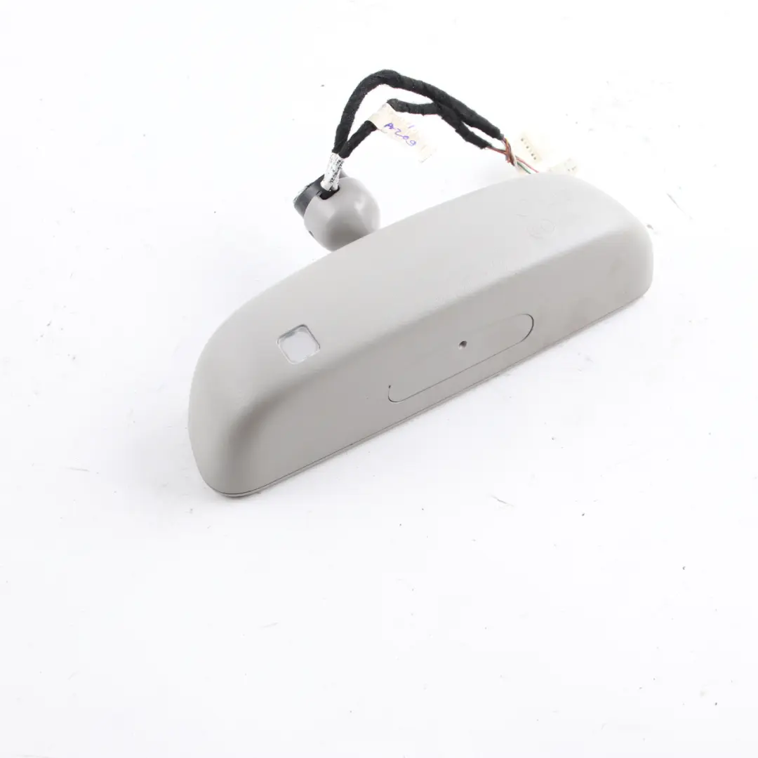 View Mirror Auto Dip Grey to Mercedes CLK W209 Convertible Rear with Part number A2098100317 Mercedes CLK W209 Convertible Rear View Mirror Auto Dip Grey - SKU A2098100317 - Part number A2098100317