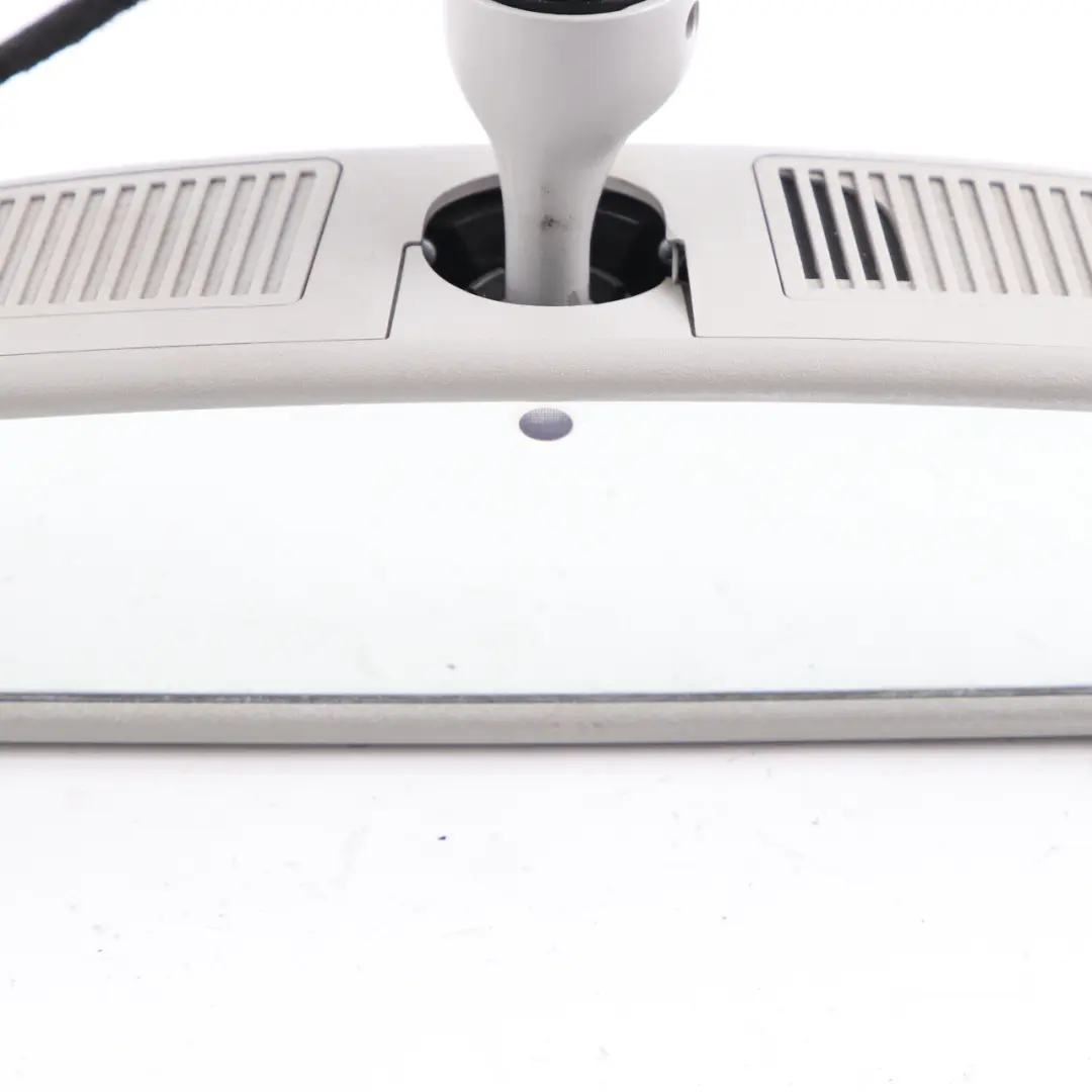 View Mirror Auto Dip Grey to Mercedes CLK W209 Convertible Rear with Part number A2098100317 Mercedes CLK W209 Convertible Rear View Mirror Auto Dip Grey - SKU A2098100317 - Part number A2098100317