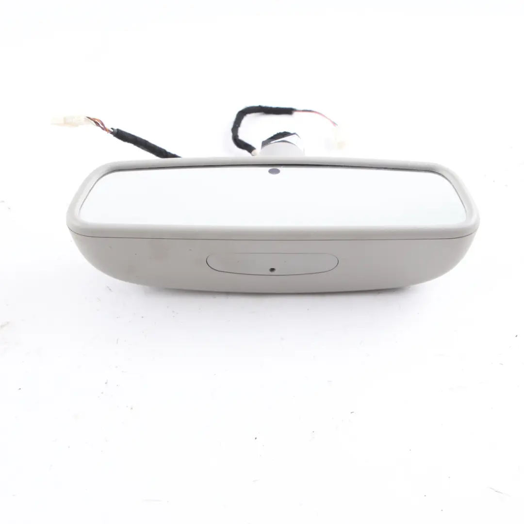 View Mirror Auto Dip Grey to Mercedes CLK W209 Convertible Rear with Part number A2098100317 Mercedes CLK W209 Convertible Rear View Mirror Auto Dip Grey - SKU A2098100317 - Part number A2098100317