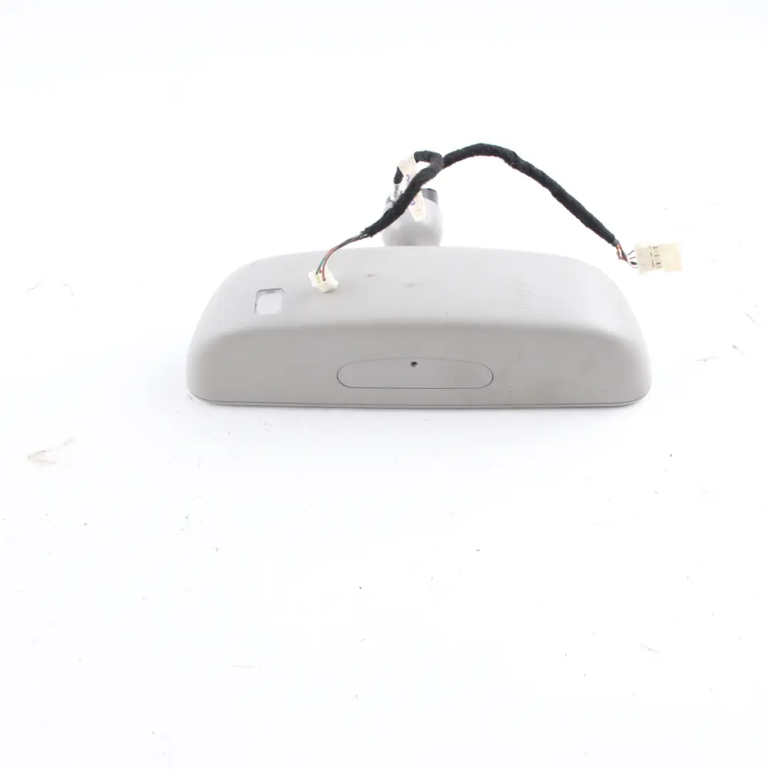 View Mirror Auto Dip Grey to Mercedes CLK W209 Convertible Rear with Part number A2098100317 Mercedes CLK W209 Convertible Rear View Mirror Auto Dip Grey - SKU A2098100317 - Part number A2098100317