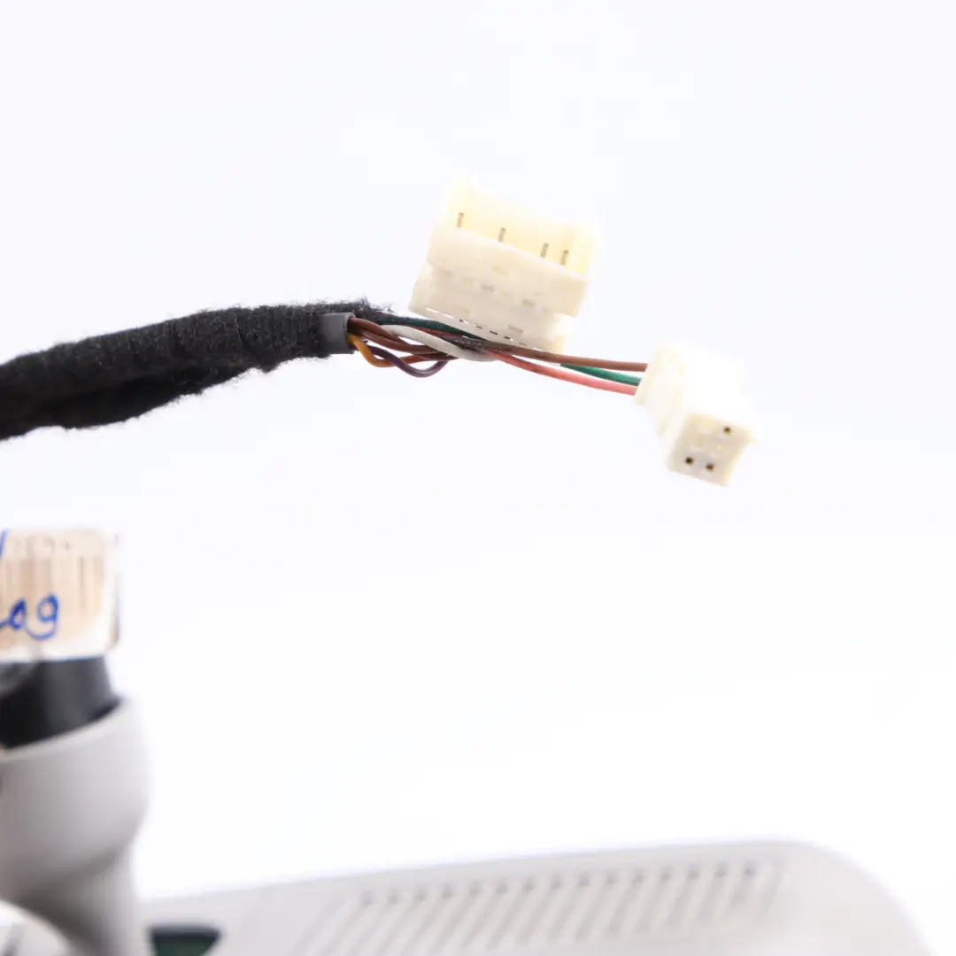 View Mirror Auto Dip Grey to Mercedes CLK W209 Convertible Rear with Part number A2098100317 Mercedes CLK W209 Convertible Rear View Mirror Auto Dip Grey - SKU A2098100317 - Part number A2098100317