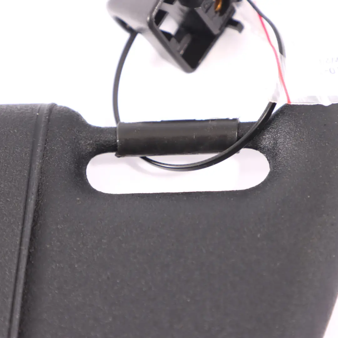 Parasole Mercedes W203 W209 Coperchio sinistro Specchio Grigio per con numero di parte A2098100510 Parasole Mercedes W203 W209 Coperchio sinistro Specchio Grigio - SKU A2098100510-1 - Numero di parte A2098100510