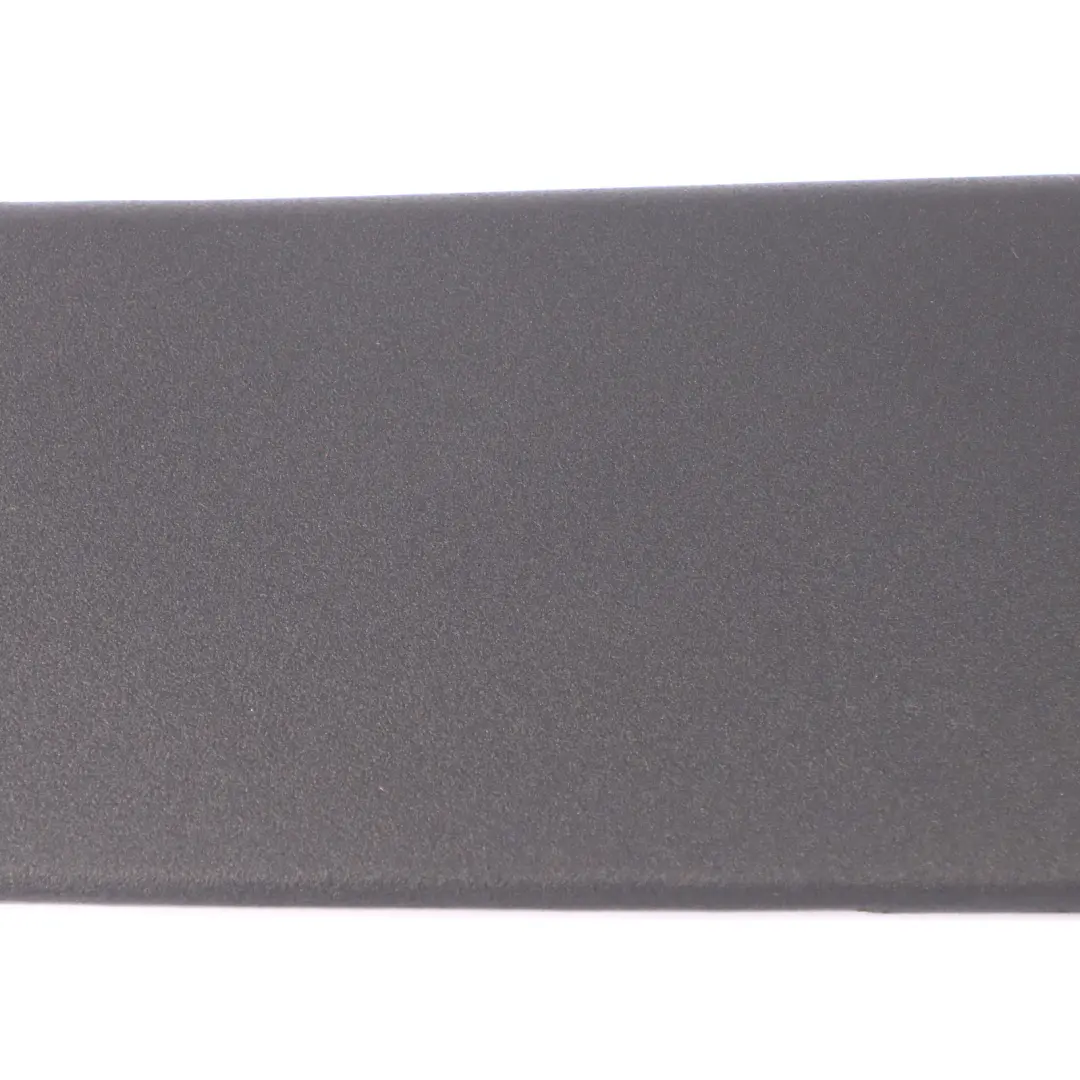 Sonnenblende Abdeckung Rechts Spiegel Schwarz für Mercedes W203 C209 mit Teilenummer A2098100610 Mercedes W203 C209 Sonnenblende Abdeckung Rechts Spiegel Schwarz - SKU A2098100610-1 - Teilenummer A2098100610