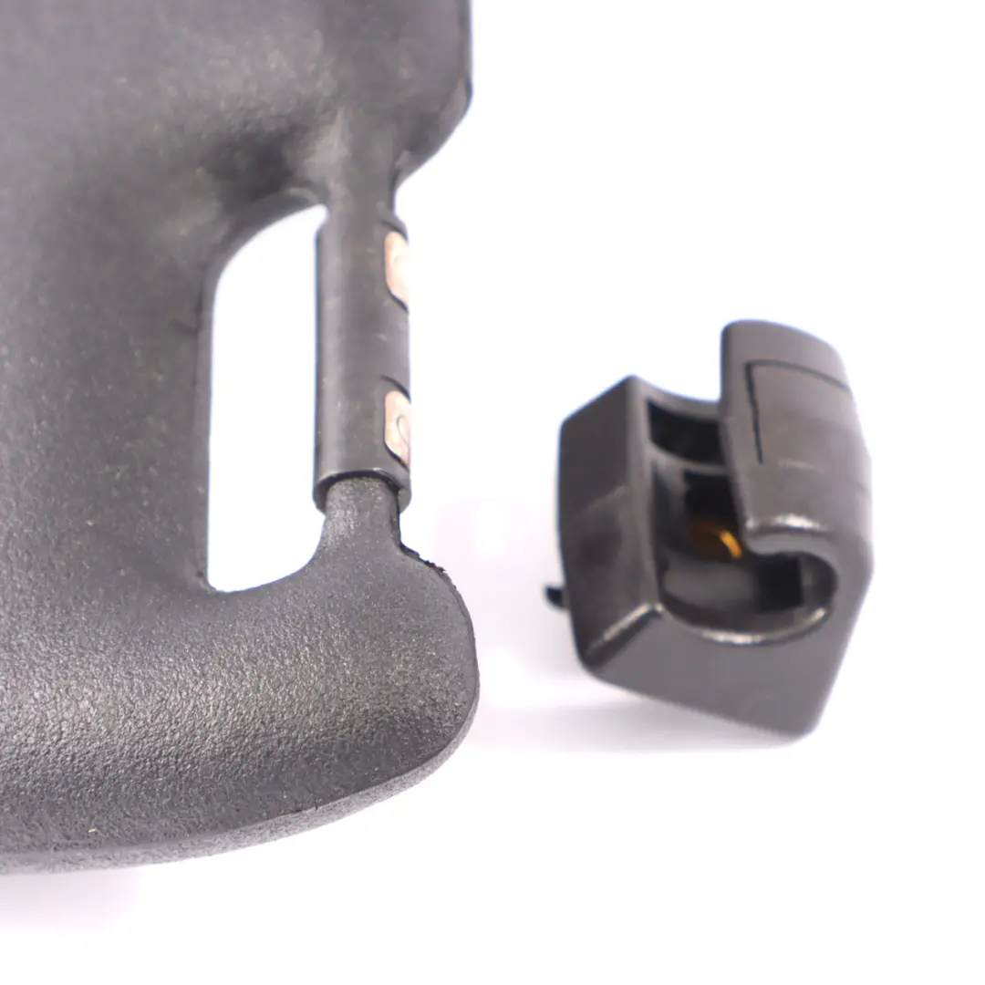 Paresoleil Cache Rétroviseur Extérieur Droit Noir pour Mercedes W203 C209 à propos du numéro de pièce A2098100610 Mercedes W203 C209 Paresoleil Cache Rétroviseur Extérieur Droit Noir - SKU A2098100610-1 - Numéro de pièce A2098100610