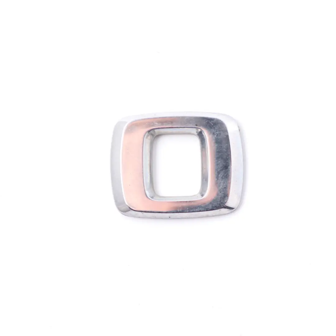 Mercedes W204 C350 Emblema Para Maletero Trasero Letras Adhesivas - SKU A2098170715 - Número de pieza A2098170715