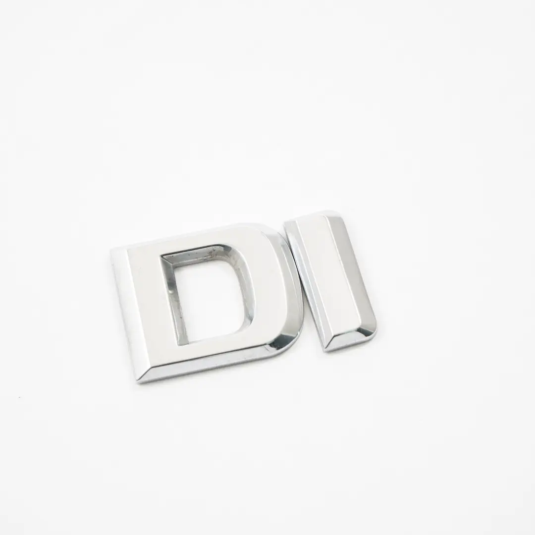 Emblème de lettrage C220 CDI Badge de coffre arrière adhésif pour Mercedes W209 à propos du numéro de pièce A2098170915 Mercedes W209 Emblème de lettrage C220 CDI Badge de coffre arrière adhésif - SKU A2098170915-1 - Numéro de pièce A2098170915