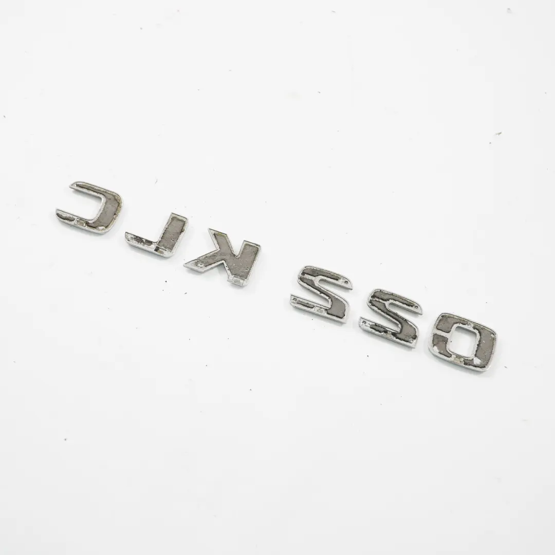 Znaczek Napis Tylnej Klapy CLK 220 do Mercedes W209 o numerze A2098170915 Mercedes W209 Znaczek Napis Tylnej Klapy CLK 220 - SKU A2098170915 - Numer Części A2098170915