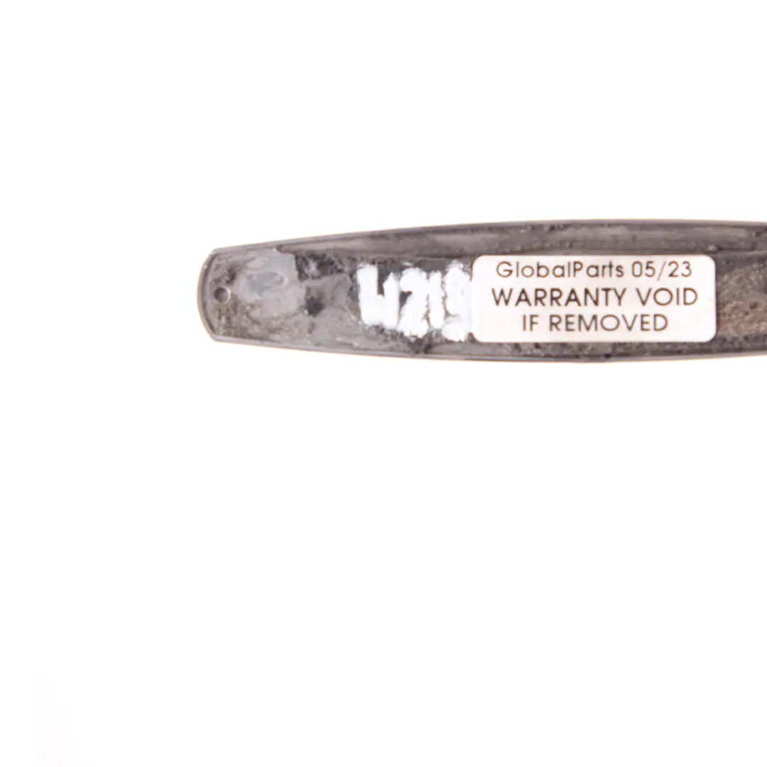 Fender Emblem Mercedes W204 W169 Lettering Front Wing Panel Logo Grand Edition - SKU A2098174220 - Part number A2098174220