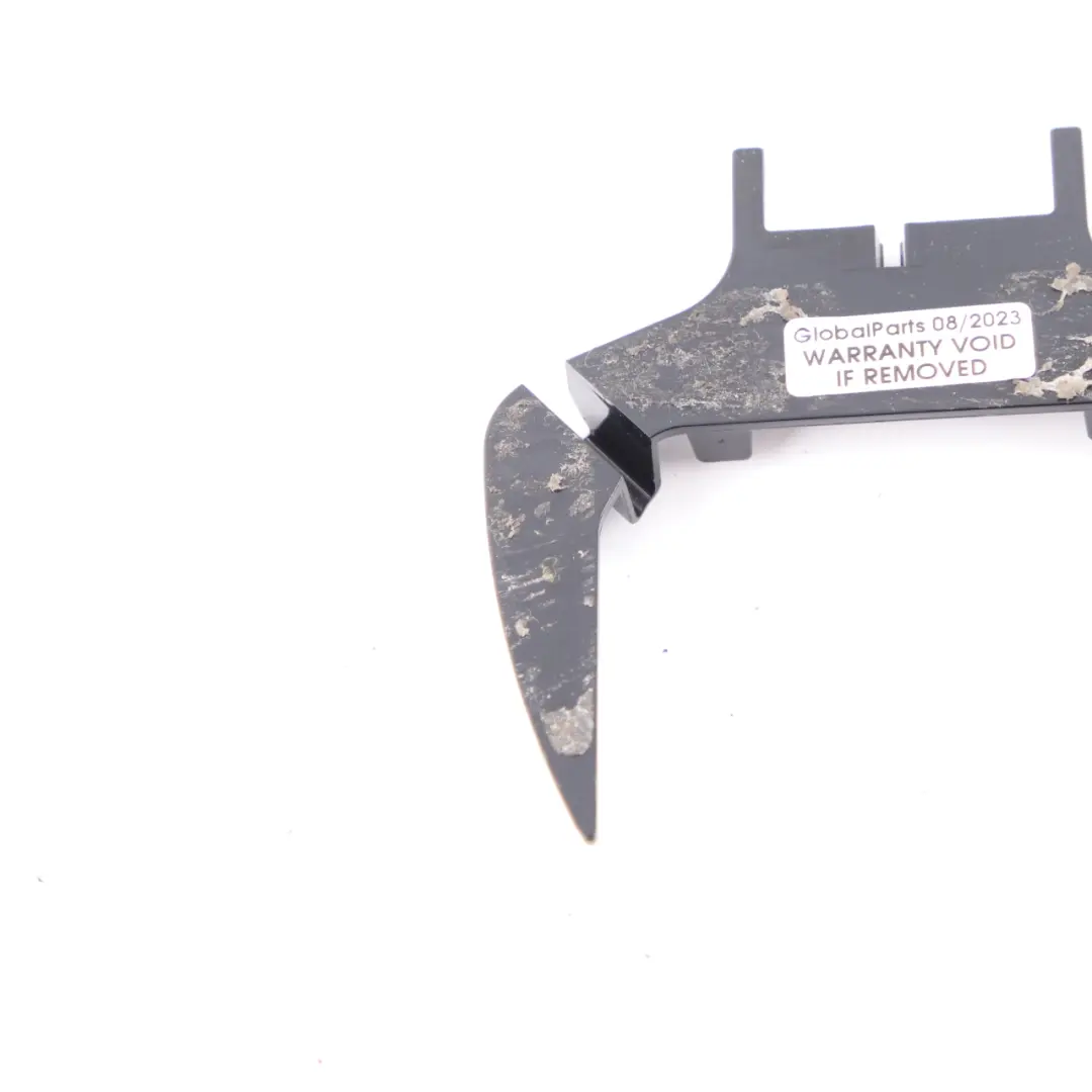 Mercedes CLK W209 Windshield Light Rain Sensor Bracket Trim A2098201910 - SKU A2098200011 - Part number A2098200011