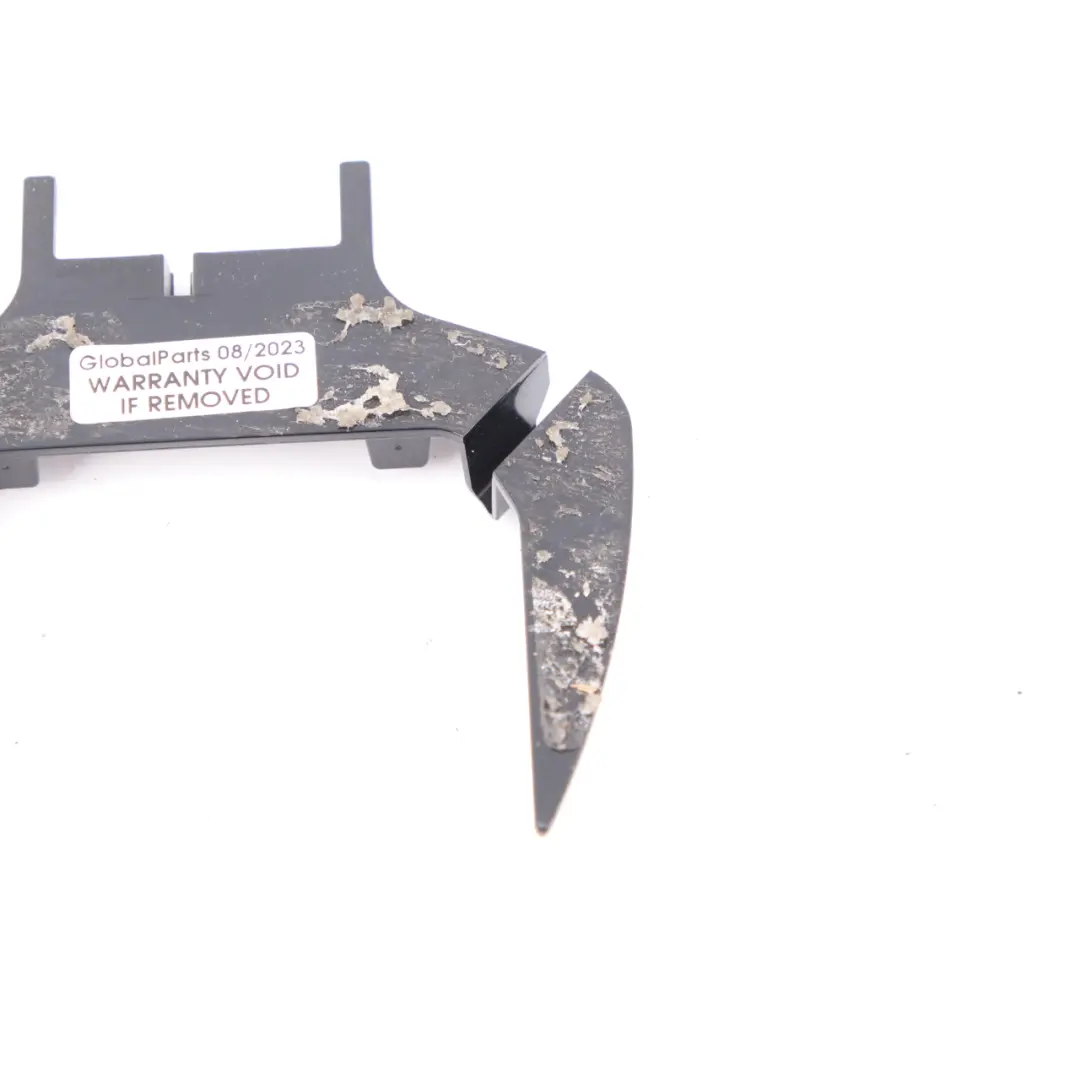 Mercedes CLK W209 Windshield Light Rain Sensor Bracket Trim A2098201910 - SKU A2098200011 - Part number A2098200011