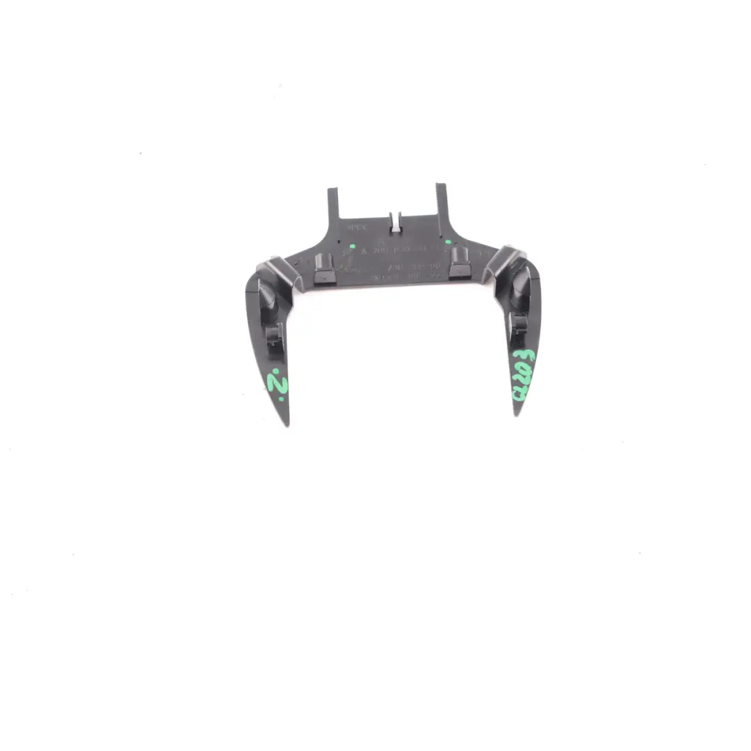 Mercedes CLK W209 Windshield Light Rain Sensor Bracket Trim A2098201910 - SKU A2098200011 - Part number A2098200011