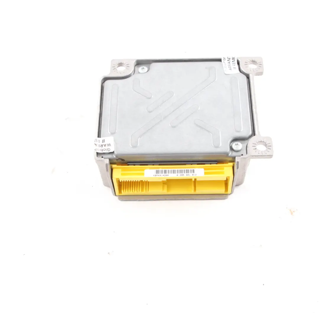Mercedes W209 Convertible Air Module SRS Control Unit ECU - SKU A2098200085 - Part number A2098200085