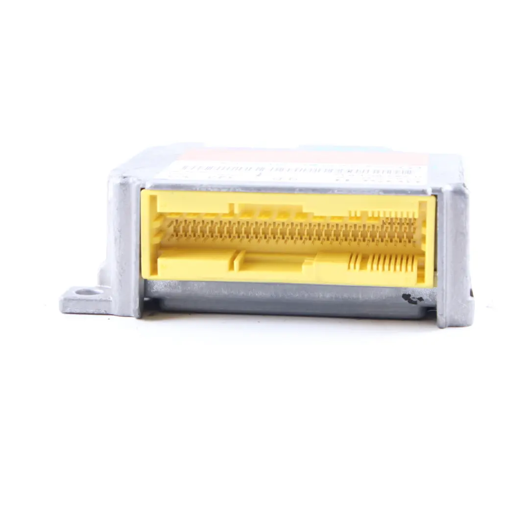 Module SRS Control Unit ECU to Mercedes W209 Convertible Air with Part number A2098200085 Mercedes W209 Convertible Air Module SRS Control Unit ECU - SKU A2098200085 - Part number A2098200085