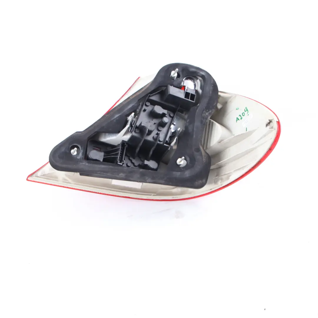 Mercedes CLK W209 Fanale posteriore laterale posteriore sinistro - SKU A2098200164 - Numero di parte A2098200164