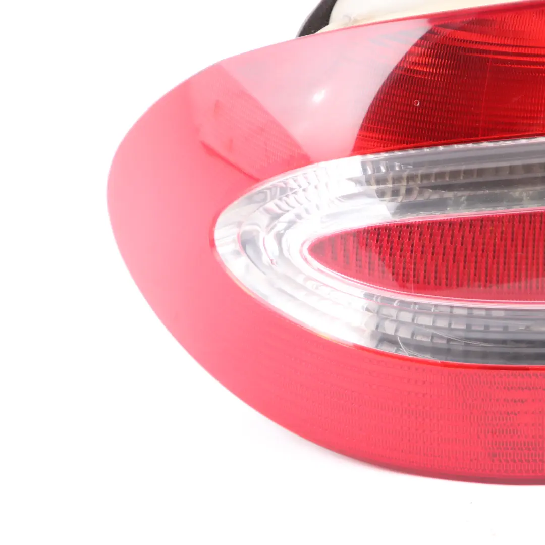 Mercedes CLK W209 Rücklicht Lampe Seite Panel hinten links - SKU A2098200164 - Teilenummer A2098200164