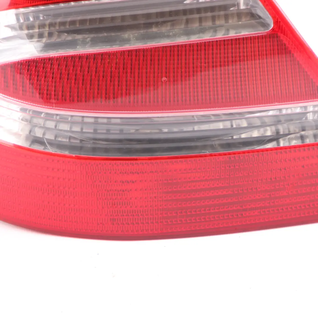 Mercedes CLK W209 Fanale posteriore laterale posteriore sinistro - SKU A2098200164 - Numero di parte A2098200164