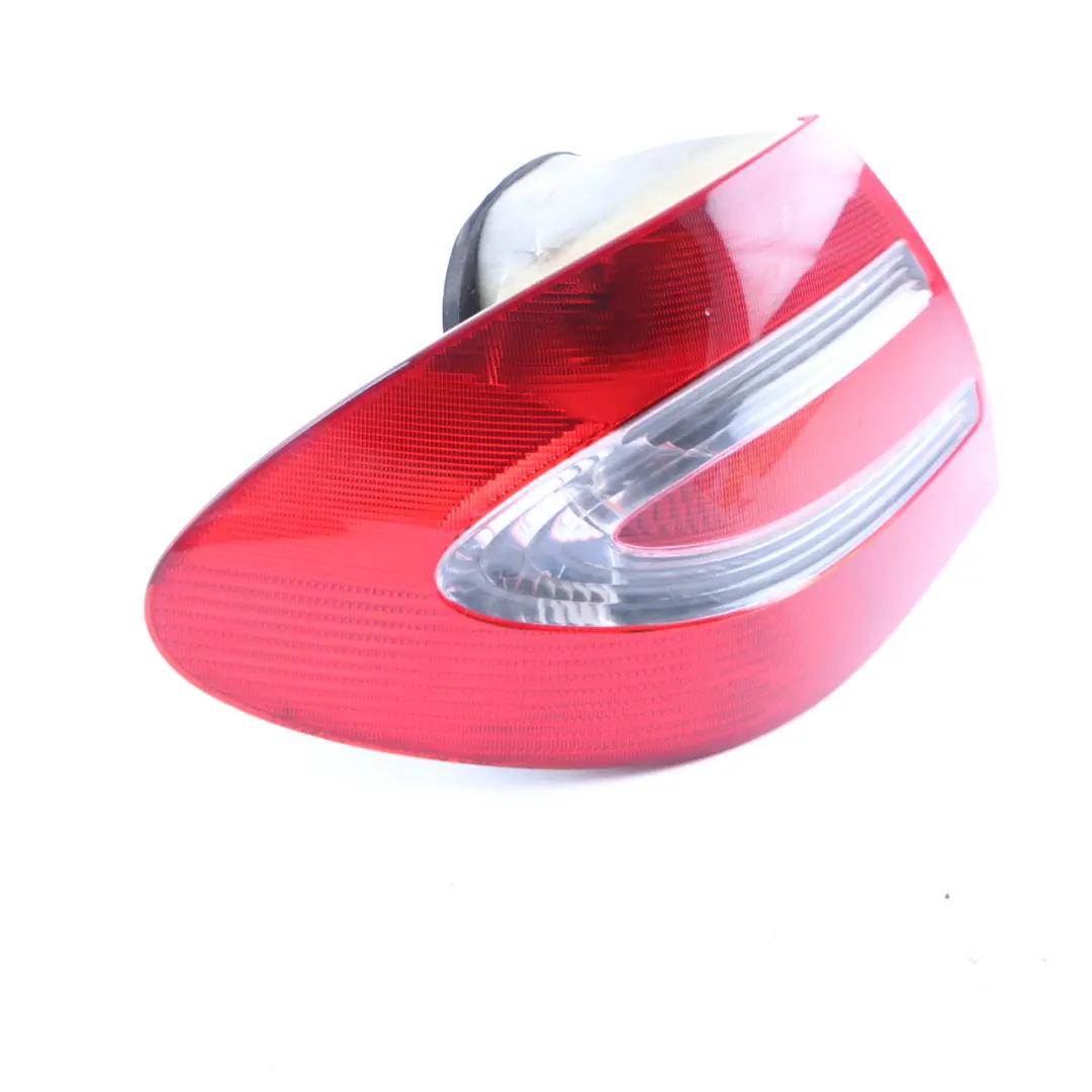 Tail Light Lamp Side Panel Rear Left N/S to Mercedes CLK W209 with Part number A2098200164 Mercedes CLK W209 Tail Light Lamp Side Panel Rear Left N/S - SKU A2098200164 - Part number A2098200164