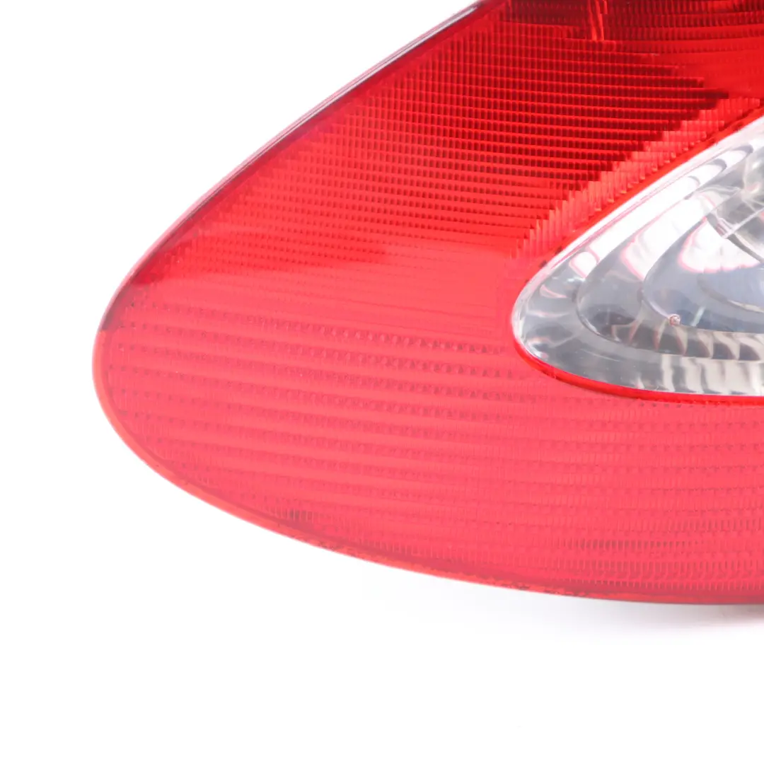 Tail Light Lamp Side Panel Rear Left N/S to Mercedes CLK W209 with Part number A2098200164 Mercedes CLK W209 Tail Light Lamp Side Panel Rear Left N/S - SKU A2098200164 - Part number A2098200164