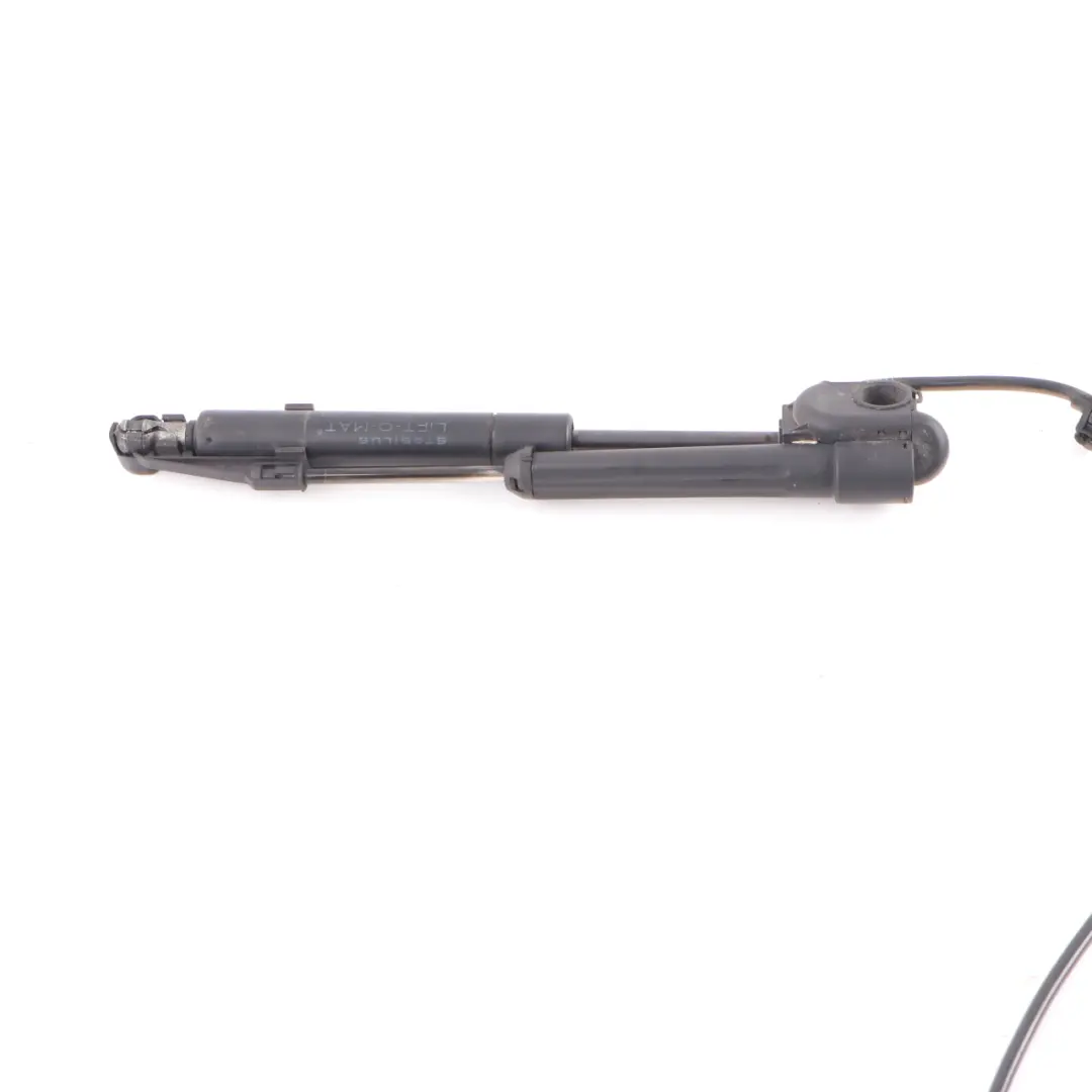 Strut Tailgate Trunk to Mercedes W209 Convertible Electric Gas Spring with Part number A2098200197 Mercedes W209 Convertible Electric Gas Spring Strut Tailgate Trunk - SKU A2098200197 - Part number A2098200197