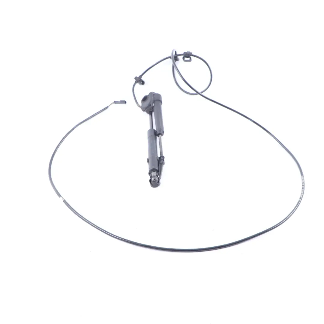 Strut Tailgate Trunk to Mercedes W209 Convertible Electric Gas Spring with Part number A2098200197 Mercedes W209 Convertible Electric Gas Spring Strut Tailgate Trunk - SKU A2098200197 - Part number A2098200197