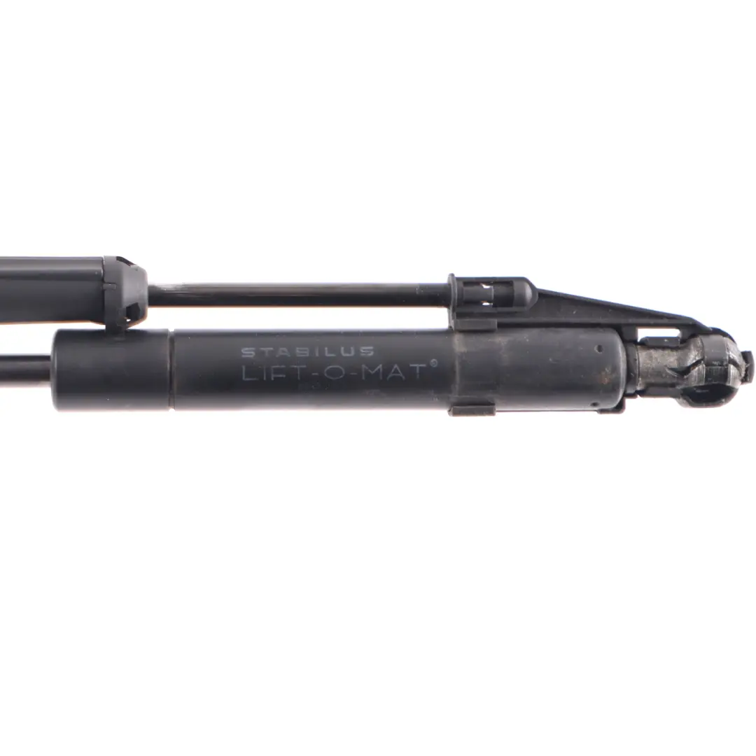 Strut Tailgate Trunk to Mercedes W209 Convertible Electric Gas Spring with Part number A2098200197 Mercedes W209 Convertible Electric Gas Spring Strut Tailgate Trunk - SKU A2098200197 - Part number A2098200197