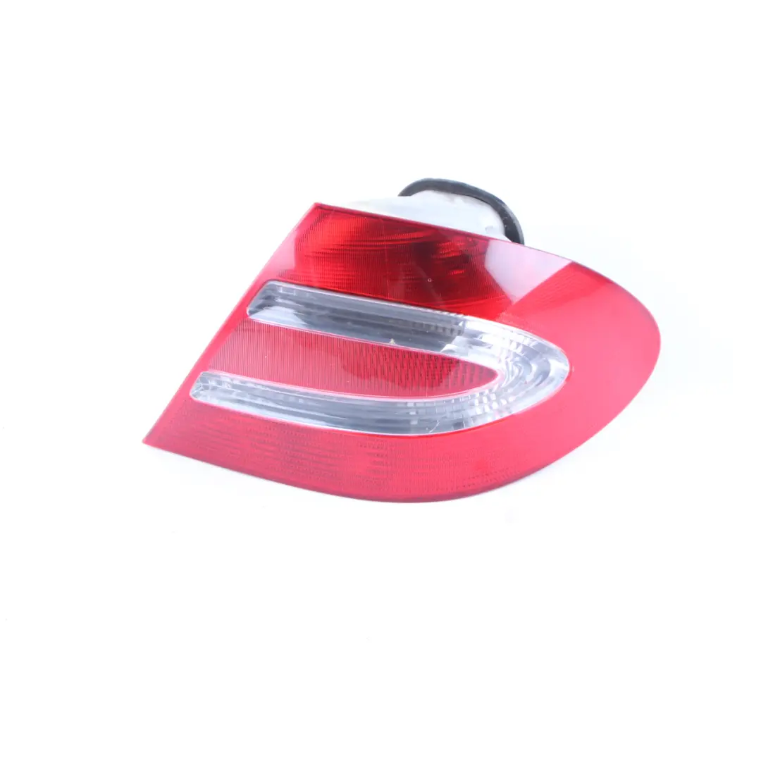 Tail Light Lamp Side Panel Rear Right O/S to Mercedes CLK W209 with Part number A2098200264 Mercedes CLK W209 Tail Light Lamp Side Panel Rear Right O/S - SKU A2098200264 - Part number A2098200264