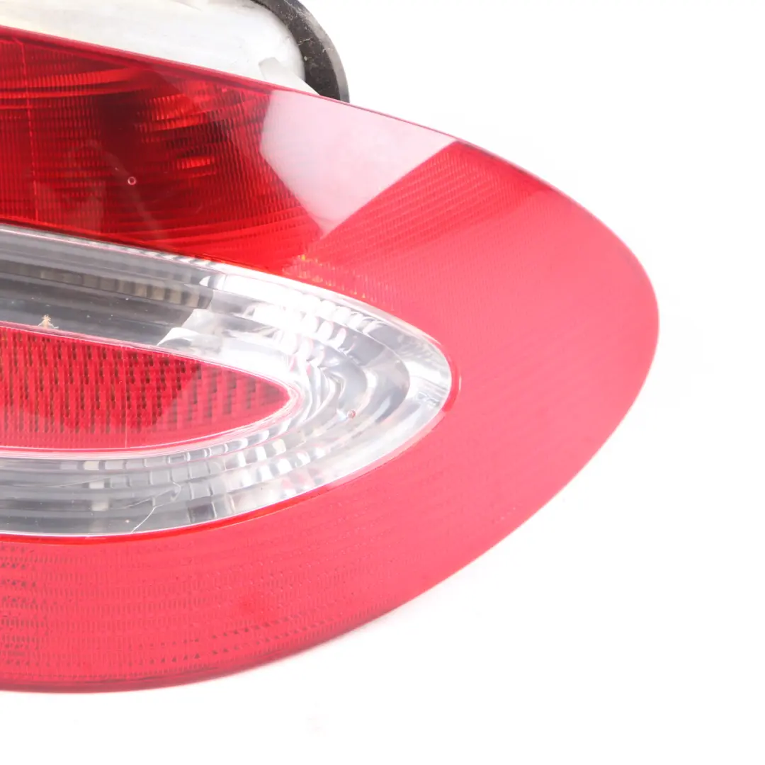 Tail Light Lamp Side Panel Rear Right O/S to Mercedes CLK W209 with Part number A2098200264 Mercedes CLK W209 Tail Light Lamp Side Panel Rear Right O/S - SKU A2098200264 - Part number A2098200264