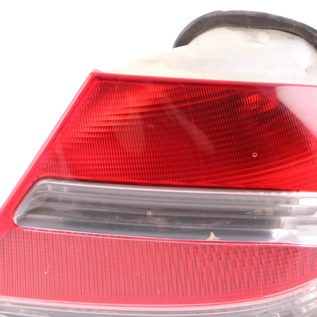 Mercedes CLK W209 Lampa Tylna Prawy Tył - SKU A2098200264 - Numer Części A2098200264