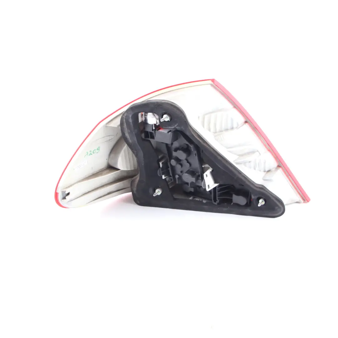 Mercedes CLK W209 Rücklicht Lampe Seitenwand hinten rechts - SKU A2098200264 - Teilenummer A2098200264