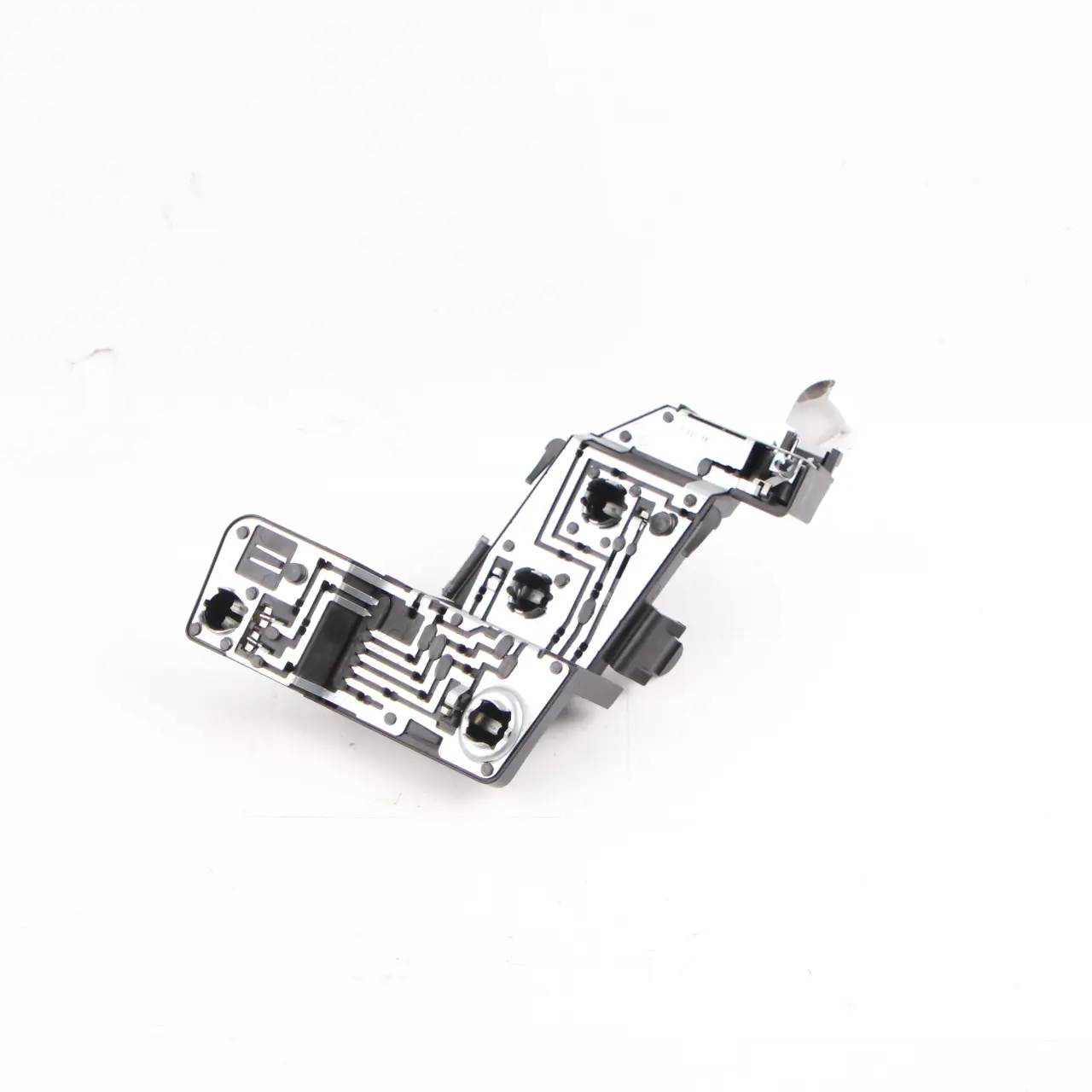 Mercedes CLK W209 Suport Bec Soclu Lampă Spate Dreapta A2098200677