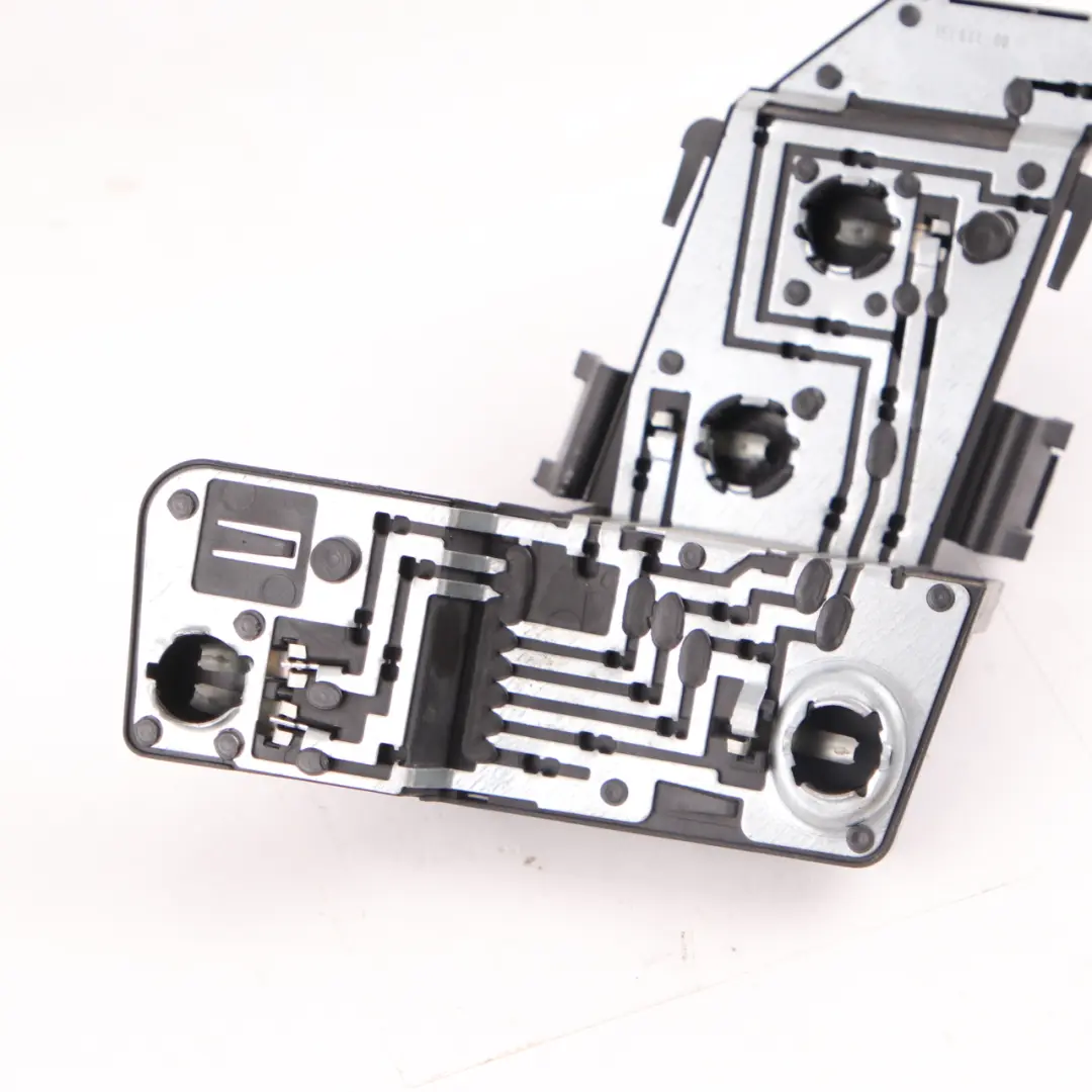 Mercedes CLK W209 Bulb Holder Mount Light Socket Rear Right O/S Lamp A2098200677 - SKU A2098200277 - Part number A2098200277