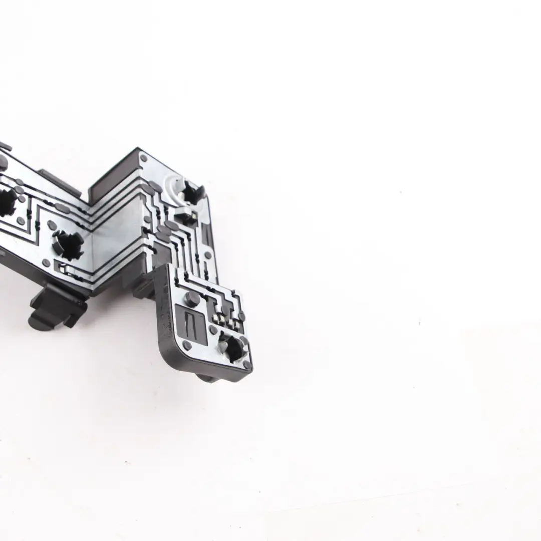 Mercedes CLK W209 Bulb Holder Mount Light Socket Rear Right O/S Lamp A2098200677 - SKU A2098200277 - Part number A2098200277