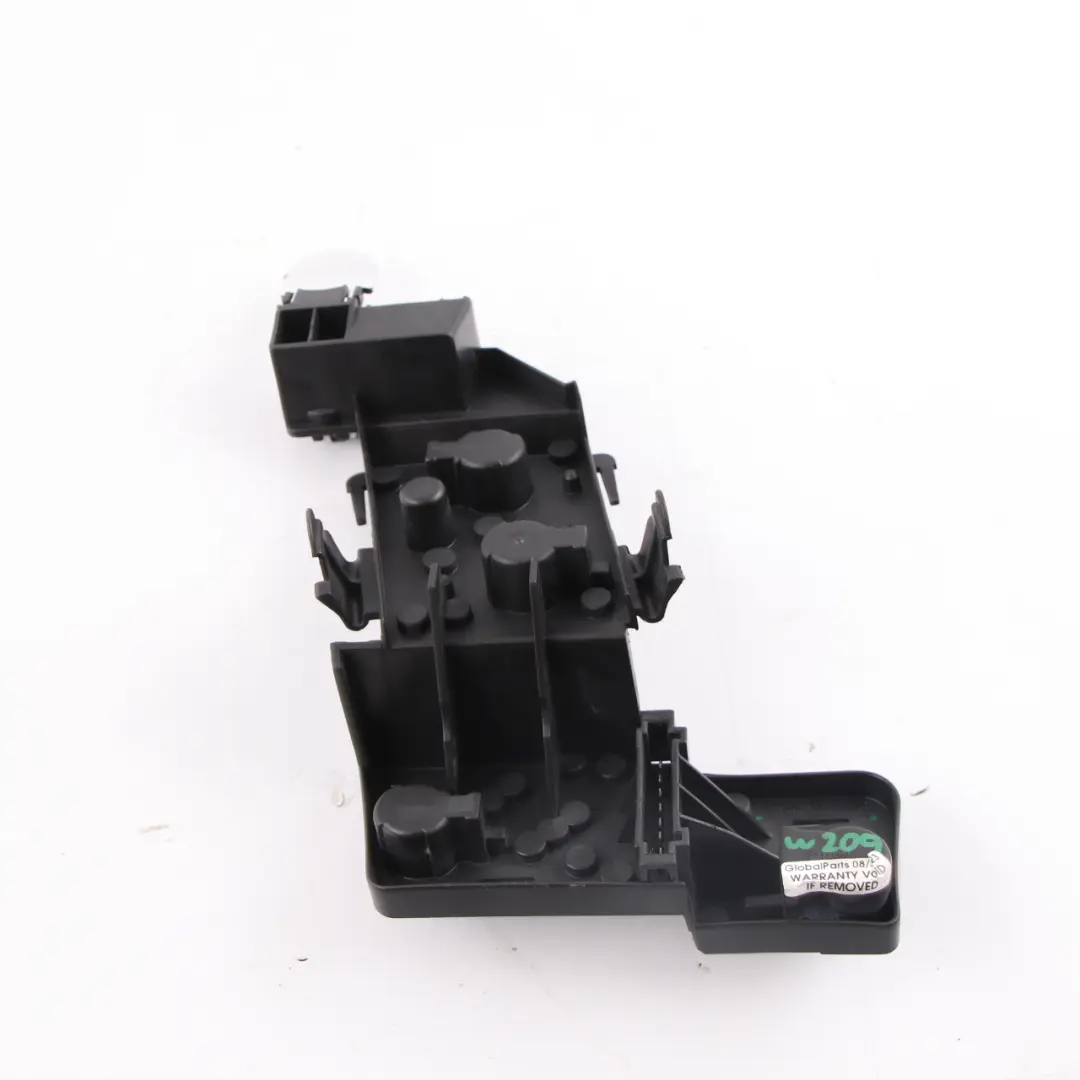 Mercedes CLK W209 Bulb Holder Mount Light Socket Rear Right O/S Lamp A2098200677 - SKU A2098200277 - Part number A2098200277