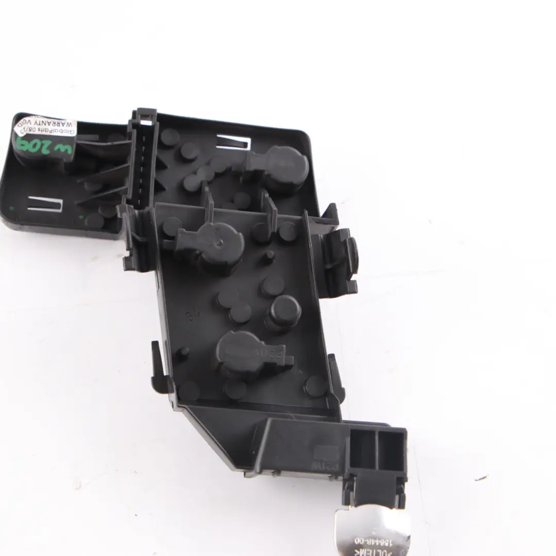 Mercedes CLK W209 Bulb Holder Mount Light Socket Rear Right O/S Lamp A2098200677 - SKU A2098200277 - Part number A2098200277