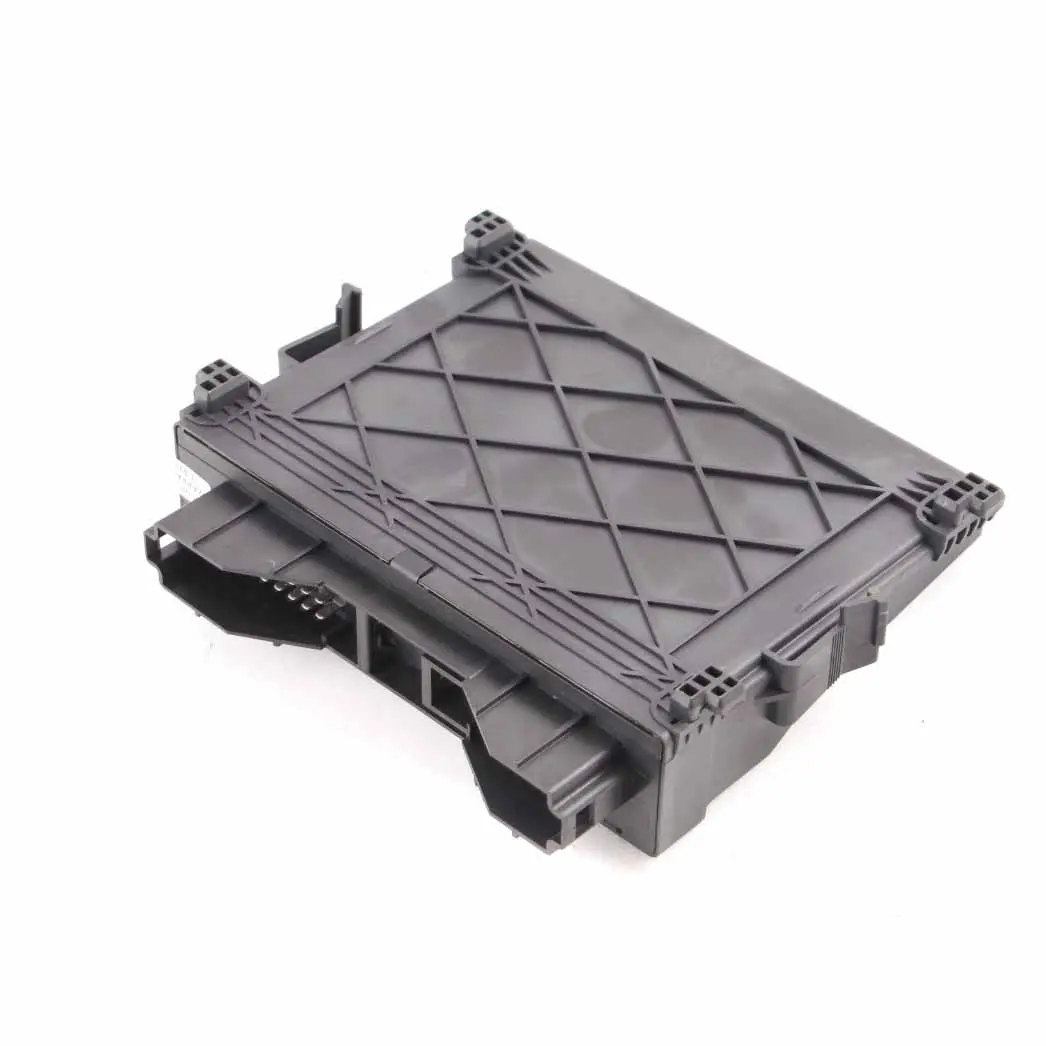 Mercedes CL203 Body Control Module Unit Temic 376 800 GZ - SKU A2098200326-1 - Part number A2098200326