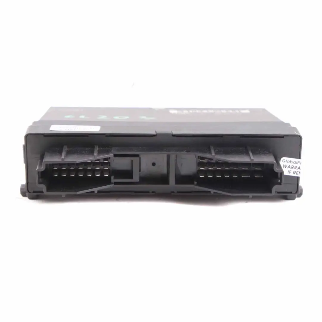 Mercedes CL203 Body Control Module Unit Temic 376 800 GZ - SKU A2098200326-1 - Part number A2098200326
