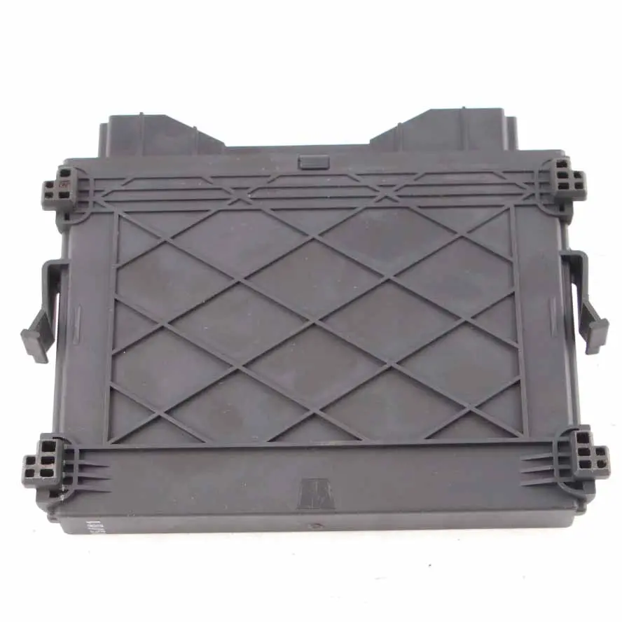 Module De Commande Du Châssis Temic 376 800 GZ pour Mercedes C209 à propos du numéro de pièce A2098200326 Mercedes C209 Module De Commande Du Châssis Temic 376 800 GZ - SKU A2098200326 - Numéro de pièce A2098200326