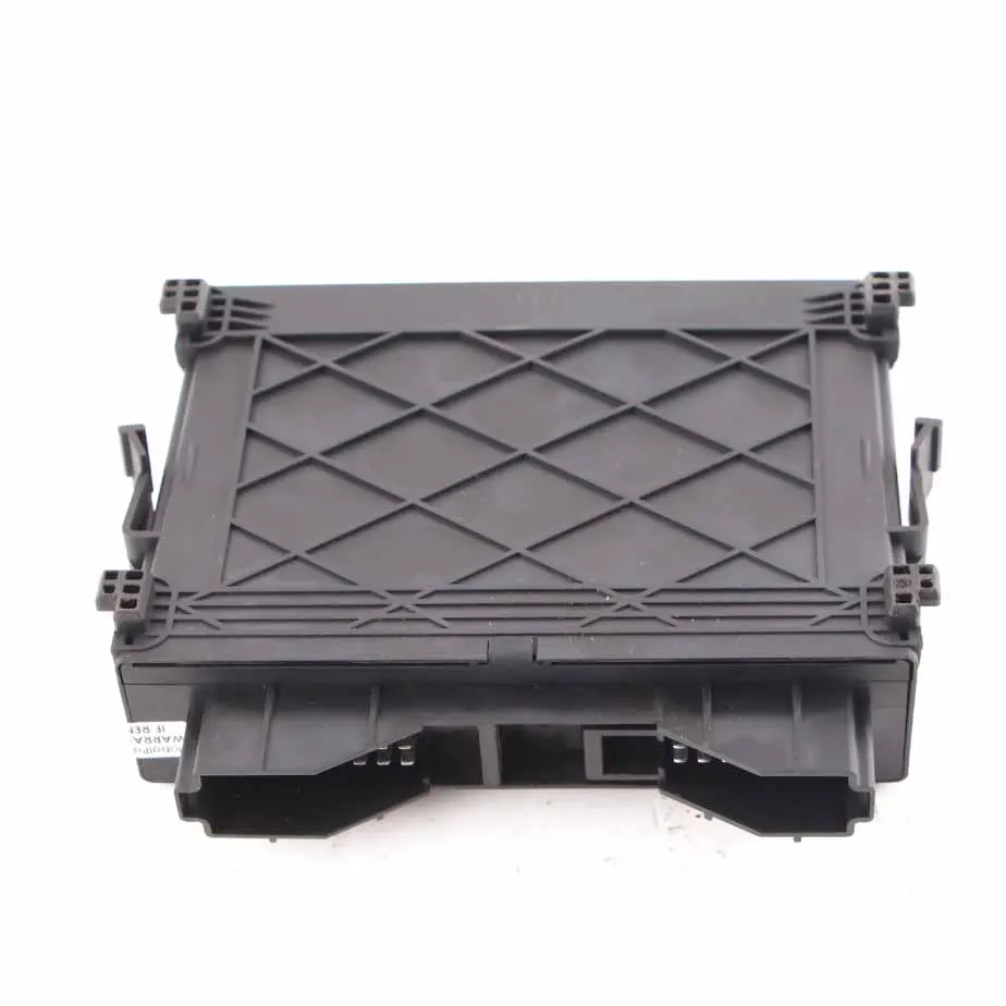 Module De Commande Du Châssis Temic 376 800 GZ pour Mercedes C209 à propos du numéro de pièce A2098200326 Mercedes C209 Module De Commande Du Châssis Temic 376 800 GZ - SKU A2098200326 - Numéro de pièce A2098200326