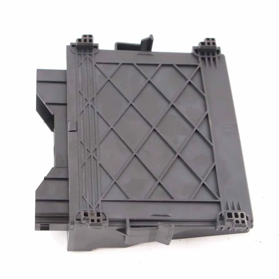 Module De Commande Du Châssis Temic 376 800 GZ pour Mercedes C209 à propos du numéro de pièce A2098200326 Mercedes C209 Module De Commande Du Châssis Temic 376 800 GZ - SKU A2098200326 - Numéro de pièce A2098200326