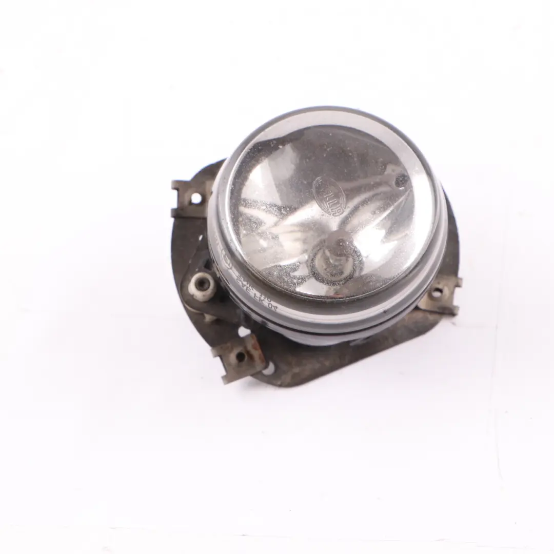  Fog Lamp Mercedes W164 W204 W209 W211 Light Left N/S Front Bumper - SKU A2098200756 - Part number A2098200756