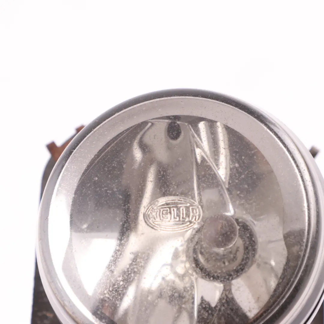  Fog Lamp Mercedes W164 W204 W209 W211 Light Left N/S Front Bumper - SKU A2098200756 - Part number A2098200756