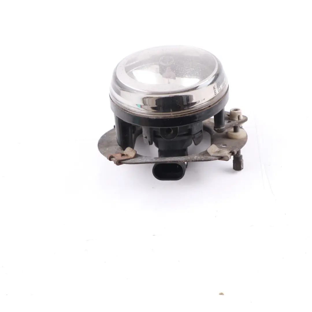  Fog Lamp Mercedes W164 W204 W209 W211 Light Left N/S Front Bumper - SKU A2098200756 - Part number A2098200756
